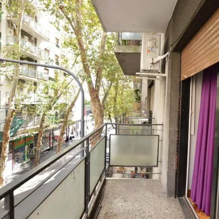 Buy this studio apartment on San José de Calasanz 54 in Caballito, Buenos Aires
