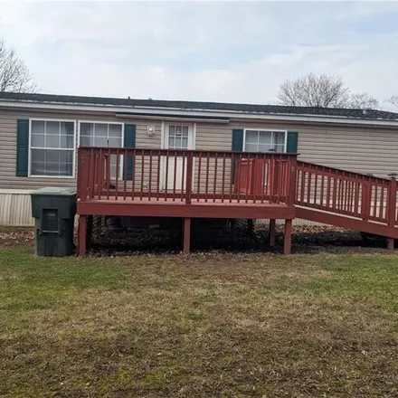 Buy this studio apartment on 2561 Kingston Road in Leicester, Livingston County