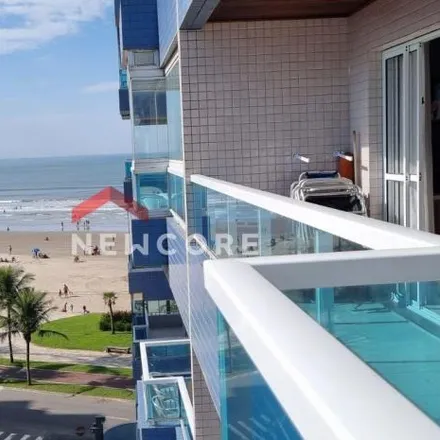 Buy this 1 bed apartment on Avenida Presidente Castelo Branco in Praia Grande, Praia Grande - SP