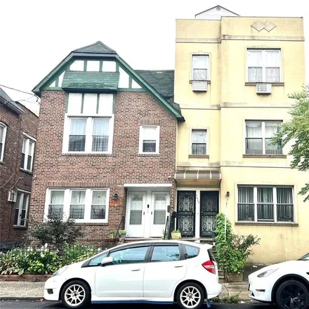 Buy this 11 bed townhouse on 1614 Avenue R in New York, NY 11229