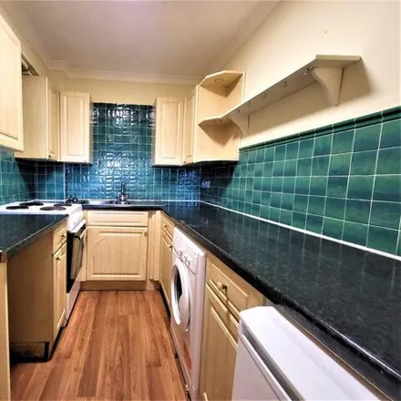 Buy this 1 bed apartment on Tesco Express in Bulford Road, Durrington