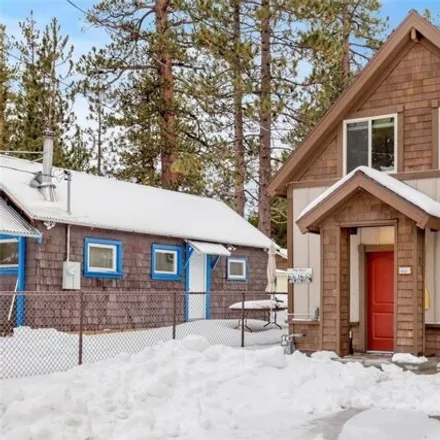 Buy this 2 bed house on 40223 Esterly Lane in Big Bear Lake, CA 92314