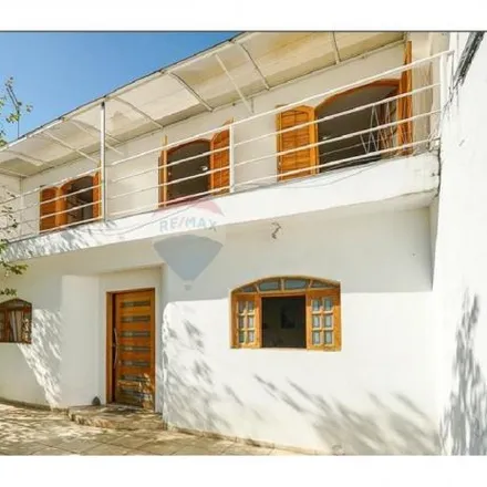 Rent this 5 bed house on Drogaria Mix Farma in Rua Doutor Jaci Barbosa 260, Vila Carrão