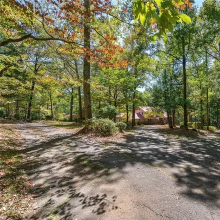 Image 4 - 175 Red Fox Run, Red Fox, Athens-Clarke County Unified Government, GA 30605, USA - House for sale