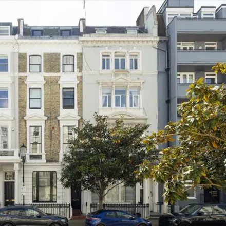 Image 3 - 31 Arundel Gardens, London, W11 2LP, United Kingdom - Apartment for sale