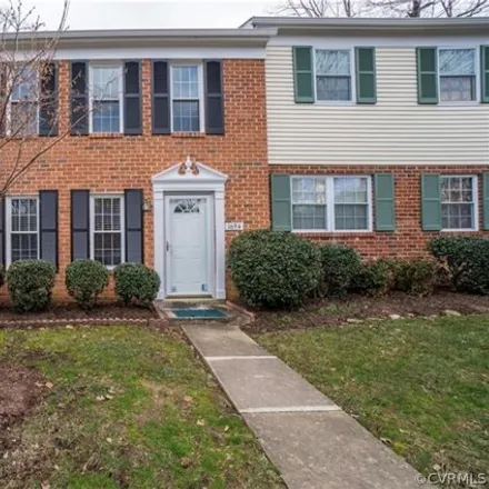 Buy this 3 bed house on 1692 Liberty Bell Court in Henrico County, VA 23238