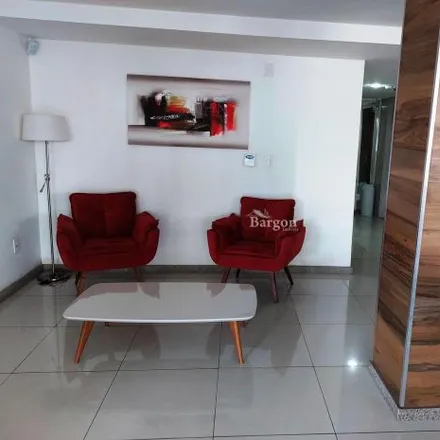 Buy this 2 bed apartment on Rua Oscavo Gonzaga Prata in Teixeiras, Juiz de Fora - MG