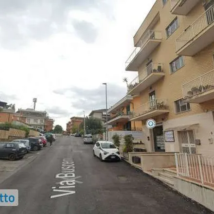 Rent this 2 bed apartment on Via Buscemi in 00132 Rome RM, Italy