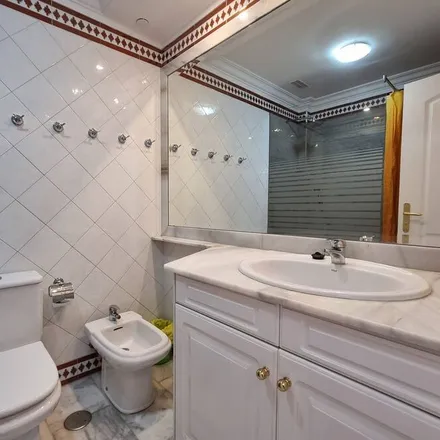 Rent this 2 bed apartment on Santiago del Teide
