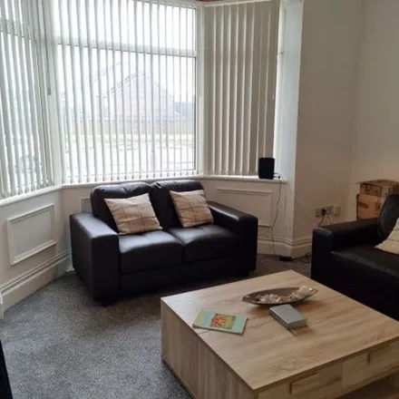 Rent this 1 bed apartment on Fazakerley Road in Liverpool, L9 2AJ