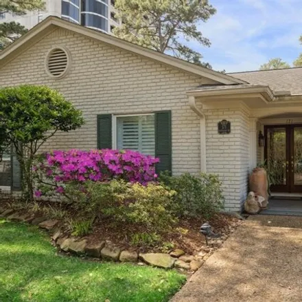 Image 2 - 12291 Valley Star Drive, Bunker Hill Village, Harris County, TX 77024, USA - House for sale