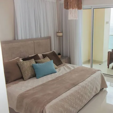 Rent this 3 bed condo on Calle Principal in Mar del Sol, Juan Dolio