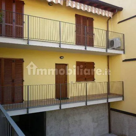 Rent this 1 bed apartment on Pizzeria Il Cacciatore in Via Alessandro Volta, 20011 Corbetta MI