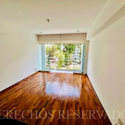 Rent this 2 bed apartment on Avenida San Borja Norte 1196 in San Borja, Lima Metropolitan Area 15041