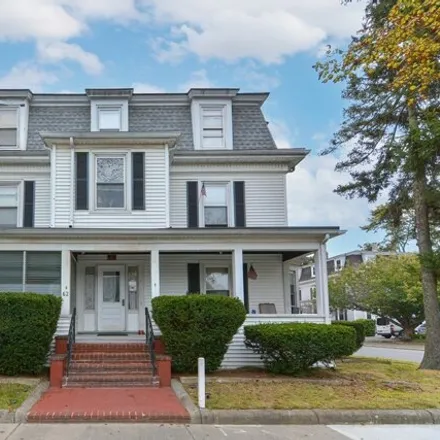 Buy this 13 bed house on 62 Nahant Street in Lynn, MA 01901