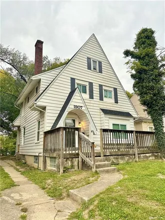 Buy this 3 bed house on 1907 Elsmere Avenue in Upper Dayton View, Dayton