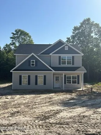 Buy this 4 bed house on Tupelo Trail in Craven County, NC 28562