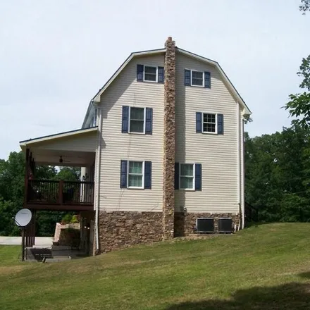 Image 5 - unnamed road, Hampshire County, WV, USA - House for sale