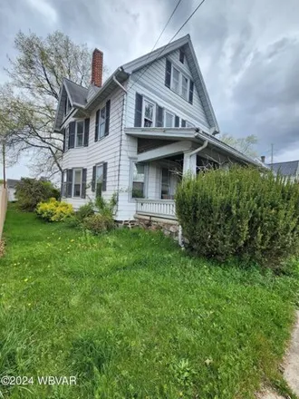Image 3 - 658 Hammond Place, Williamsport, PA 17701, USA - House for sale
