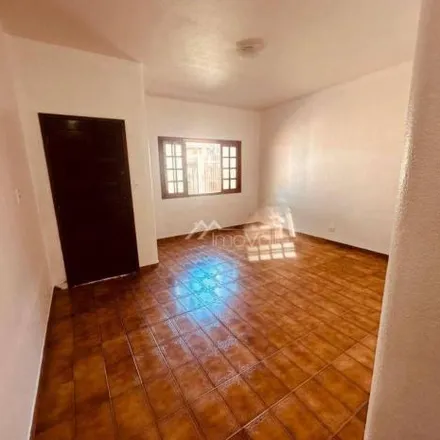 Rent this 3 bed house on Rua Vicente de Finis in Urbanova I, São José dos Campos - SP