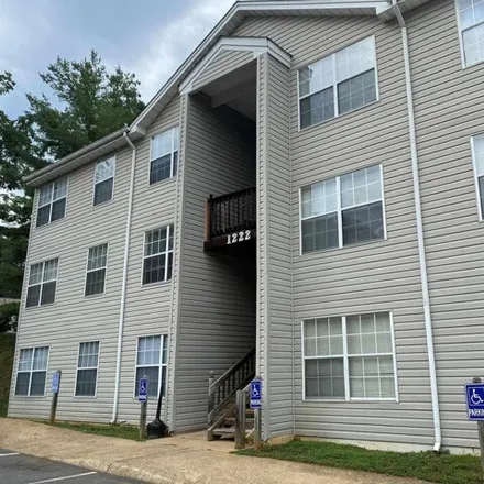 Image 1 - 1220 Smith Street, Locust Grove, Charlottesville, VA 22901, USA - Apartment for rent