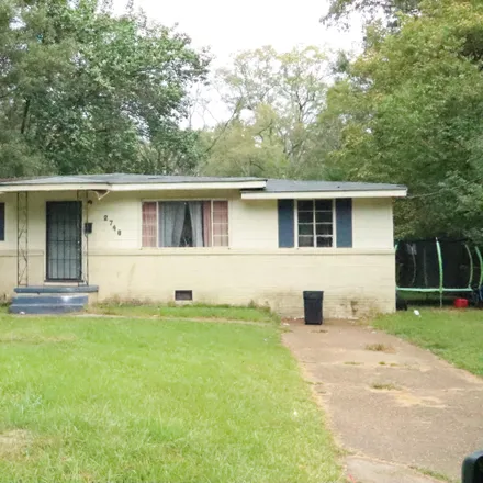 Buy this 3 bed house on 2748 Emerald Drive in Jackson, MS 39212