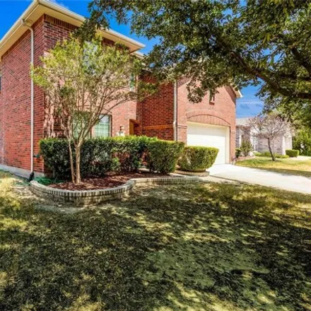 Buy this 4 bed house on 174 Hackberry Trail in Forney, TX 75126