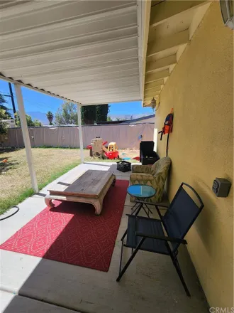 Image 3 - 1378 North Murray Street, Banning, CA 92220, USA - House for sale