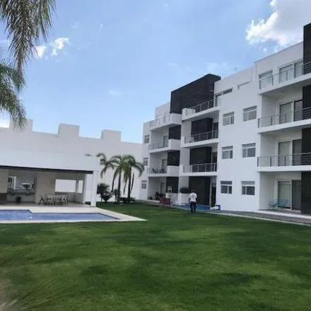 Image 2 - Reserva Xilitla, Delegaciön Santa Rosa Jáuregui, San Isidro El Viejo, QUE, Mexico - Apartment for rent