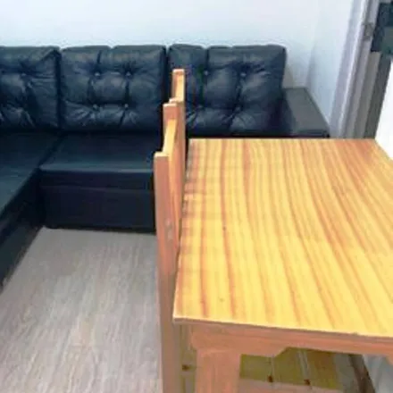 Rent this 1 bed condo on University of the Philippines Diliman in Commonwealth Avenue, Diliman