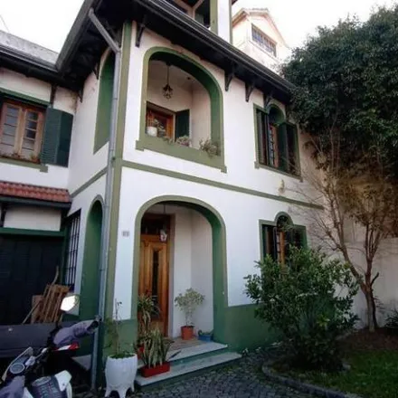 Buy this 3 bed house on Sarmiento 977 in Quilmes Este, 1878 Quilmes