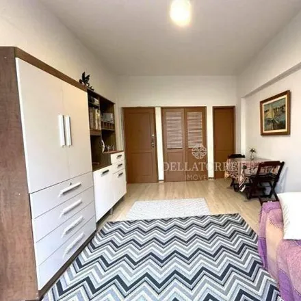 Buy this 1 bed apartment on Rua Mello Franco in Teresópolis - RJ, 25961