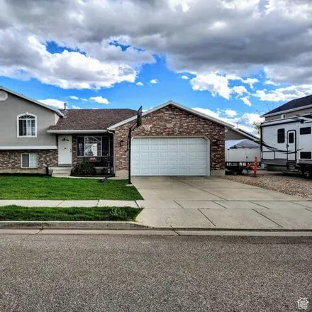 Buy this 4 bed house on 4152 West 4850 South in Roy, UT 84067