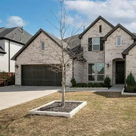 Rent this 4 bed house on Waterford Way in Prosper, TX