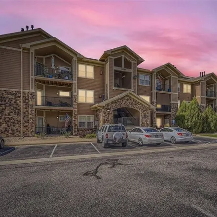Buy this 2 bed condo on Cherry Creek Trail in Parker, CO 80134