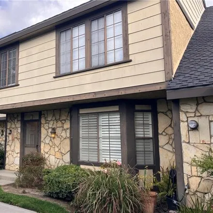 Rent this 4 bed townhouse on 9906 Wentworth Drive in Bolsa, Westminster