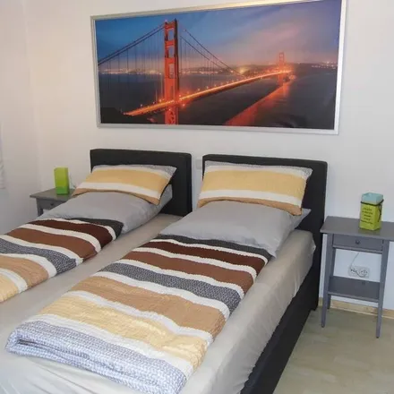 Rent this 1 bed apartment on Hilchenbach in Friedrich-Ebert-Straße, 57271 Hilchenbach