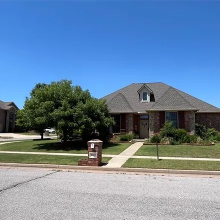 Image 2 - 16105 Wind Crest Way, Edmond, Oklahoma, 73013 - House for sale