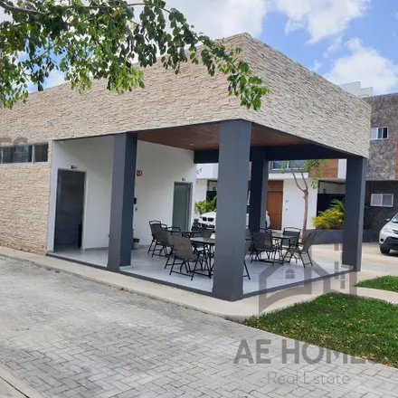 Buy this studio apartment on Calle Fonatur in 77506 Cancún, ROO