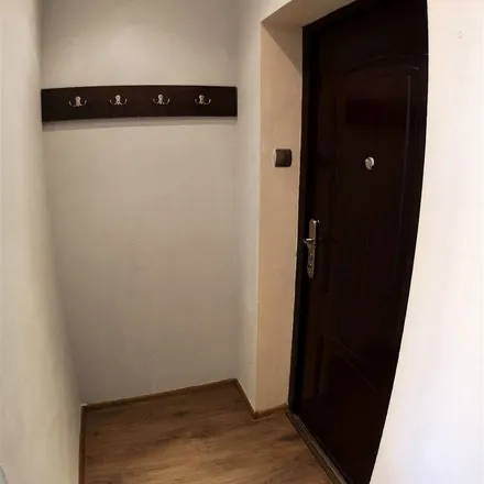 Rent this 1 bed apartment on Fontanna Sowa in Plac Wolności, 58-260 Bielawa