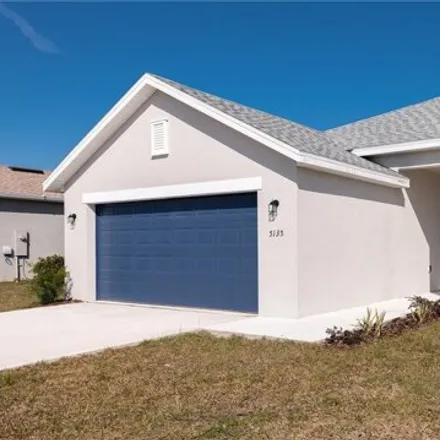 Buy this 4 bed house on Southeast 53rd Court in Marion County, FL 34422