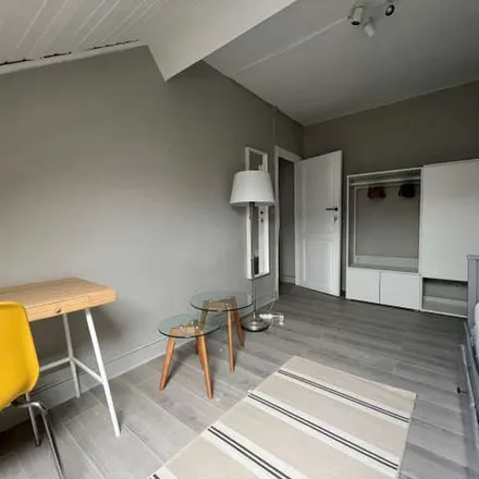 Image 3 - Rue Jean d'Ardenne - Jean d'Ardennestraat 14, 1050 Ixelles - Elsene, Belgium - Apartment for rent