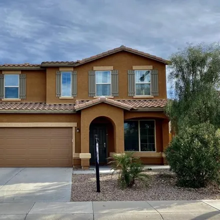 Buy this 3 bed house on 18225 West Sunnyslope Lane in Waddell, Maricopa County
