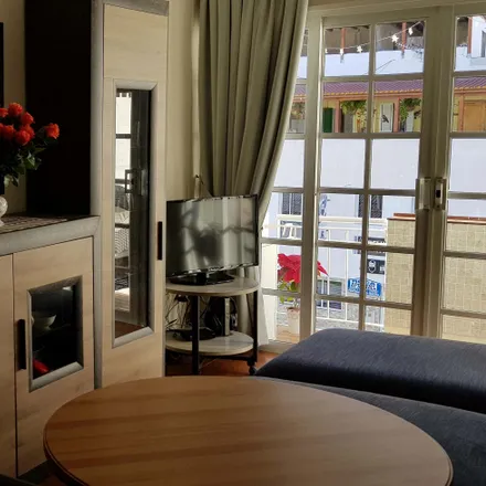 Rent this 1 bed apartment on Avenida de Las Artes in 35138 Mogán, Spain