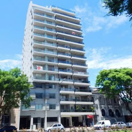 Image 2 - Avenida Carlos Pellegrini 315, República de la Sexta, Rosario, Argentina - Apartment for rent