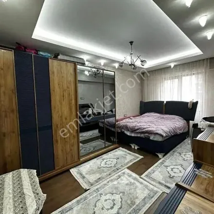 Image 5 - Şht. Hasan Tahsin Büyükçoban Caddesi, 41400 Gebze, Turkey - Apartment for rent