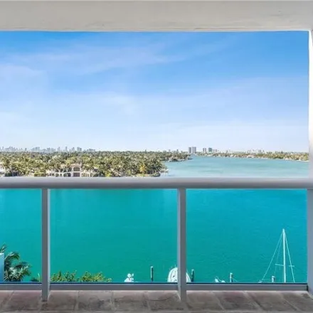 Rent this 2 bed condo on 6770 Indian Creek Dr Apt 8e in Miami Beach, Florida
