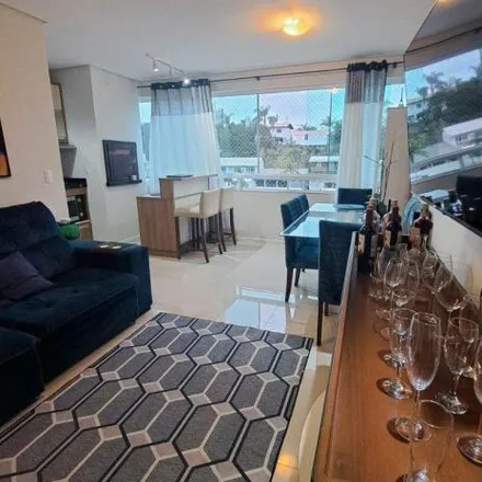 Buy this 2 bed apartment on Rua Neoflides Vieira Wendhausen in Fazenda, Itajaí - SC