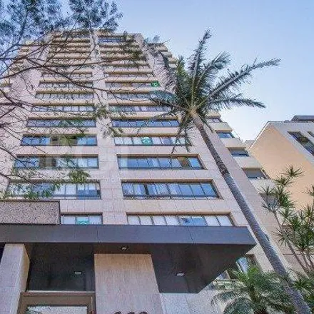Buy this 3 bed apartment on Rua Artur Rocha in Montserrat, Porto Alegre - RS