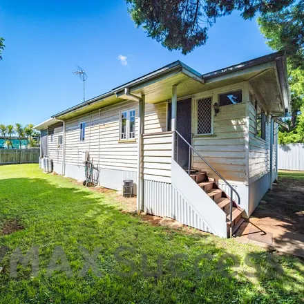 Image 7 - Berry Street, Wilsonton QLD 4350, Australia - Apartment for rent